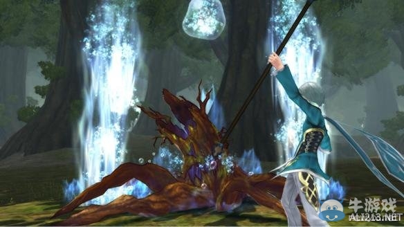 《情熱傳說》游戲系統圖文解析攻略