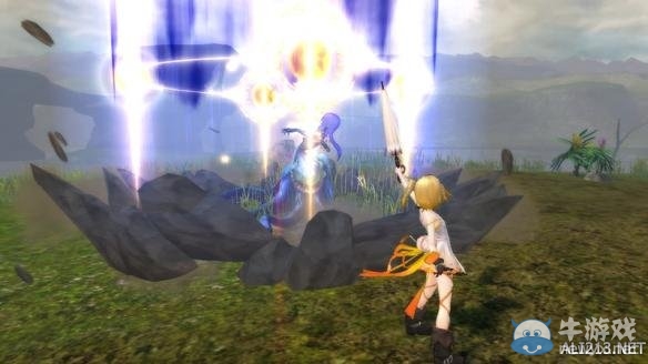 《情熱傳說》游戲系統圖文解析攻略