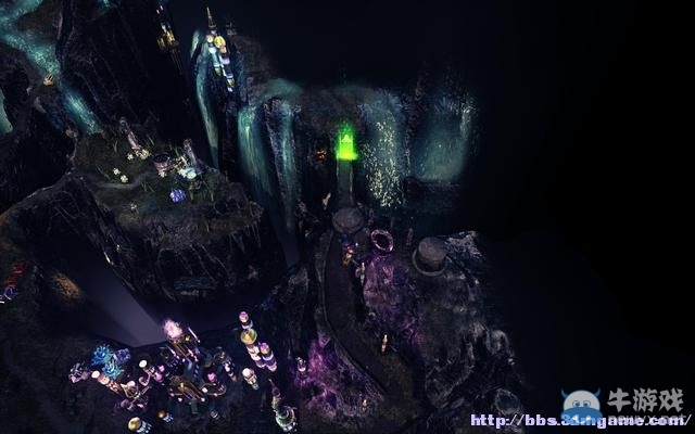 《魔法門之英雄無敵7》圖文流程攻略大全