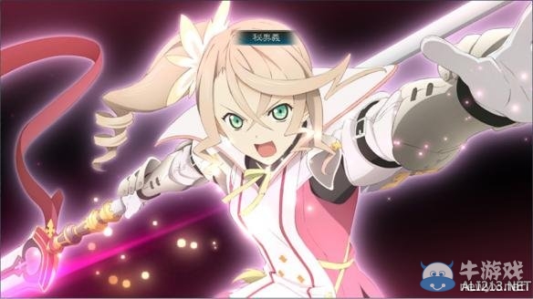 《情熱傳說》游戲系統圖文解析攻略