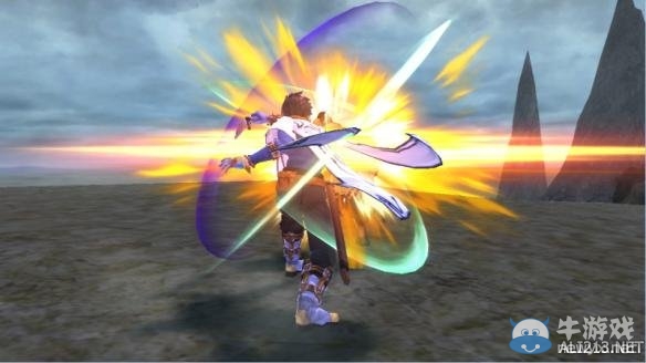 《情熱傳說》游戲系統圖文解析攻略