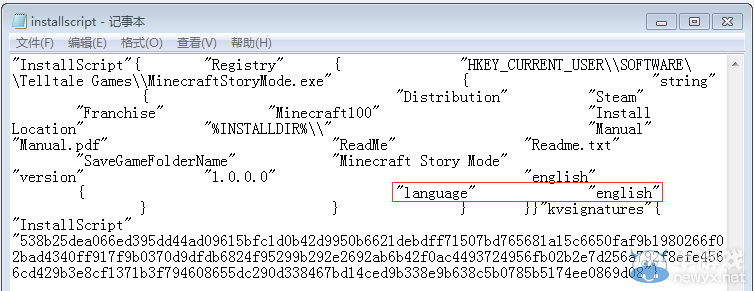 《我的世界：劇情版》steam購買圖文教程
