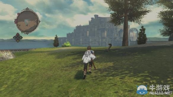 《情熱傳說》游戲系統圖文解析攻略