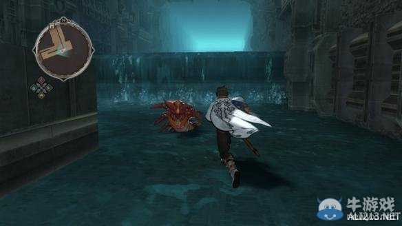 《情熱傳說》游戲系統圖文解析攻略