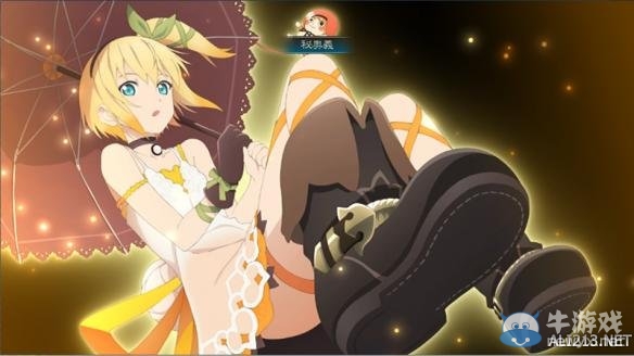 《情熱傳說》游戲系統圖文解析攻略