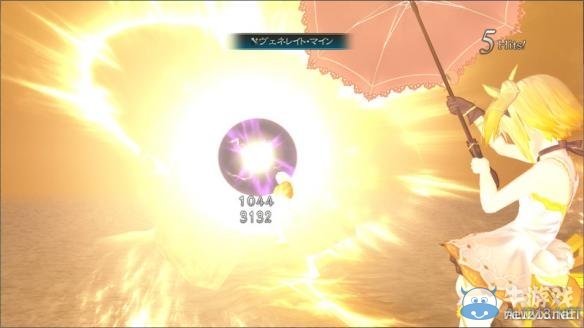 《情熱傳說》游戲系統圖文解析攻略