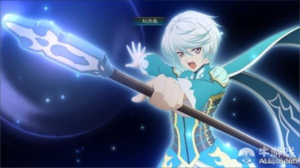 《情熱傳說》游戲系統圖文解析攻略