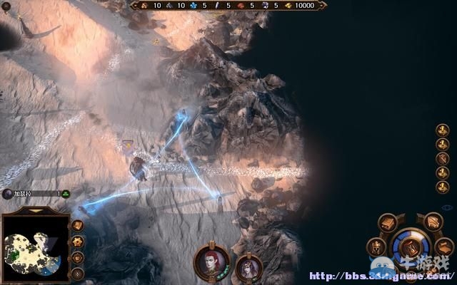 《魔法門之英雄無敵7》圖文流程攻略大全