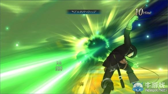 《情熱傳說》游戲系統圖文解析攻略