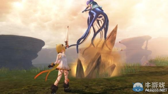 《情熱傳說》游戲系統圖文解析攻略