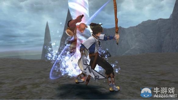 《情熱傳說》游戲系統圖文解析攻略