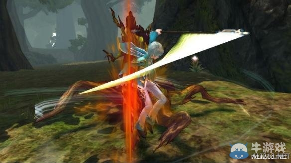 《情熱傳說》游戲系統圖文解析攻略