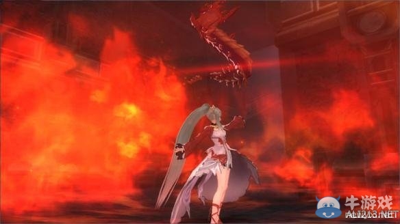 《情熱傳說》游戲系統圖文解析攻略