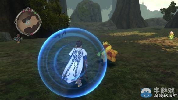 《情熱傳說》游戲系統圖文解析攻略