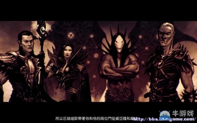 《魔法門(mén)之英雄無(wú)敵7》圖文流程攻略大全