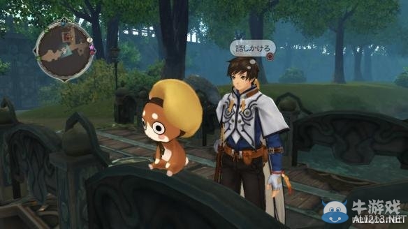 《情熱傳說》游戲系統圖文解析攻略