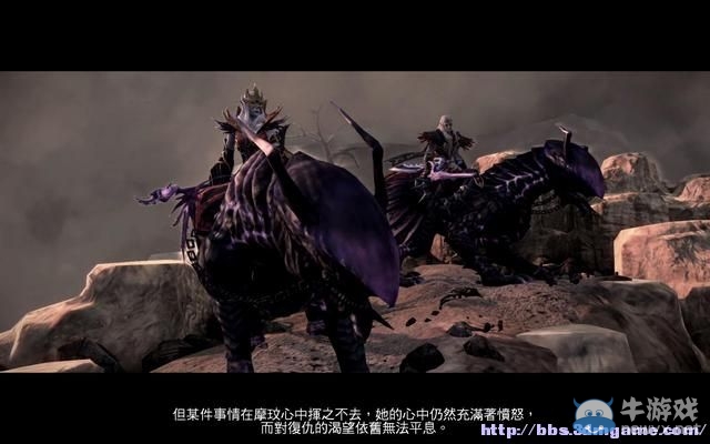 《魔法門之英雄無敵7》圖文流程攻略大全