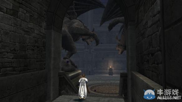 《情熱傳說》游戲系統圖文解析攻略