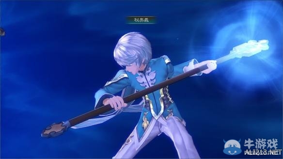 《情熱傳說》游戲系統圖文解析攻略