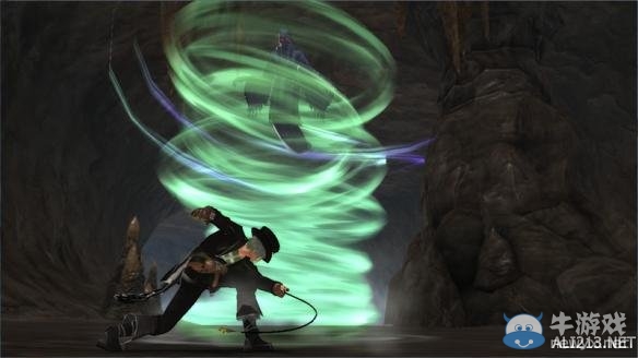 《情熱傳說》游戲系統圖文解析攻略