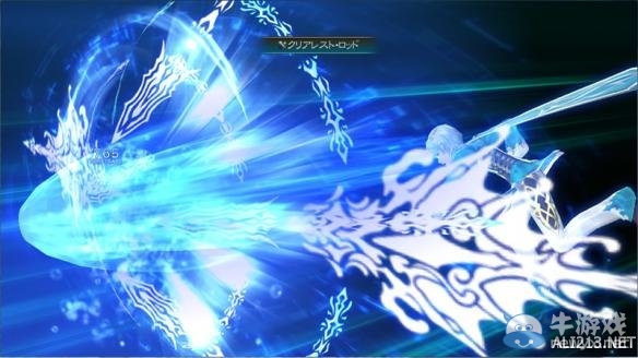 《情熱傳說》游戲系統圖文解析攻略