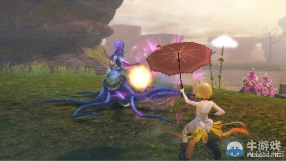 《情熱傳說(shuō)》游戲系統(tǒng)圖文解析攻略