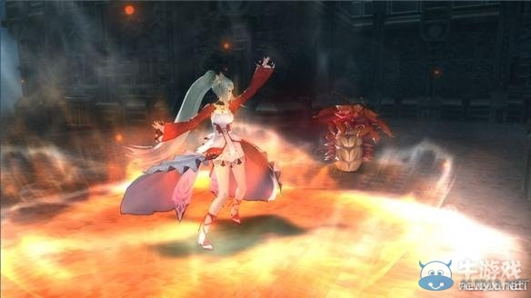 《情熱傳說》游戲系統圖文解析攻略