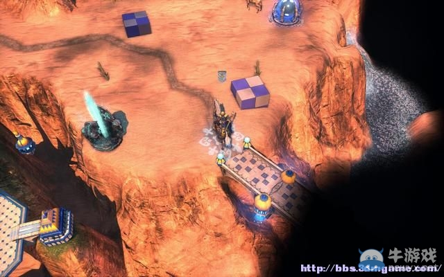 《魔法門之英雄無敵7》圖文流程攻略大全
