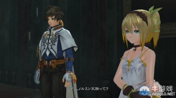 《情熱傳說》游戲系統圖文解析攻略