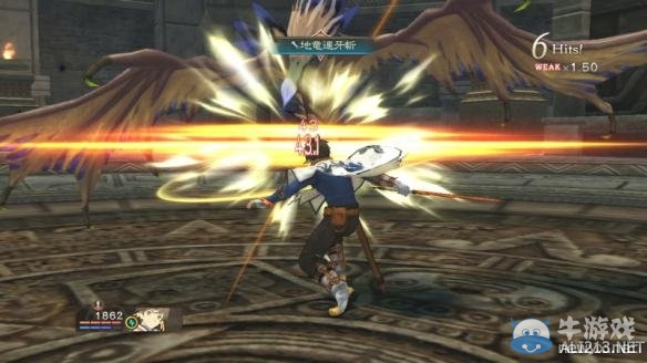 《情熱傳說》游戲系統圖文解析攻略