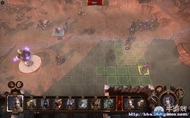 《魔法門之英雄無敵7》圖文流程攻略大全