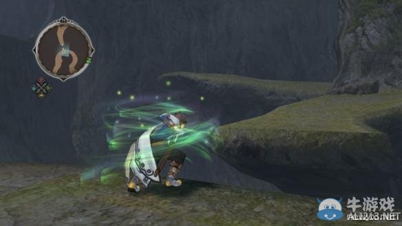 《情熱傳說》游戲系統圖文解析攻略