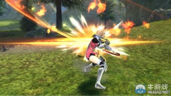 《情熱傳說》游戲系統圖文解析攻略