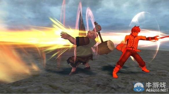 《情熱傳說(shuō)》游戲系統(tǒng)圖文解析攻略