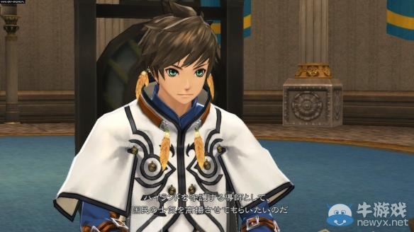 《情熱傳說(shuō)》配置要求一覽