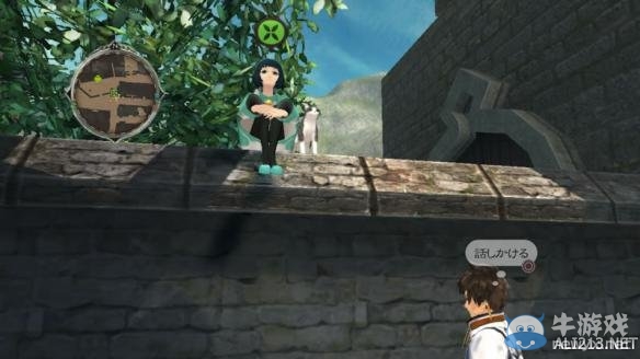 《情熱傳說》游戲系統(tǒng)圖文解析攻略