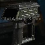 《使命召喚12：黑色行動(dòng)3》武器裝備圖鑒大全