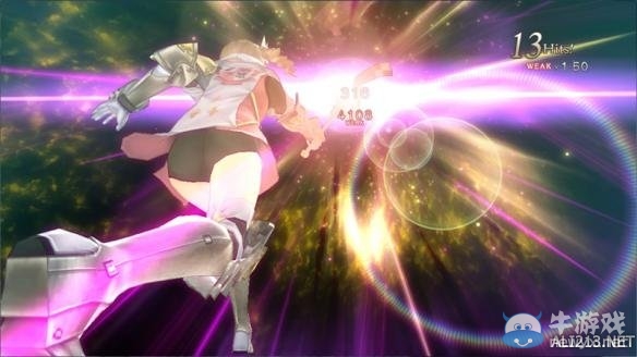 《情熱傳說》游戲系統圖文解析攻略