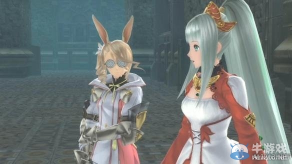 《情熱傳說》游戲系統圖文解析攻略