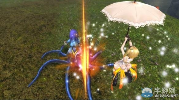 《情熱傳說》游戲系統圖文解析攻略