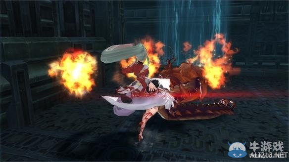 《情熱傳說》游戲系統圖文解析攻略