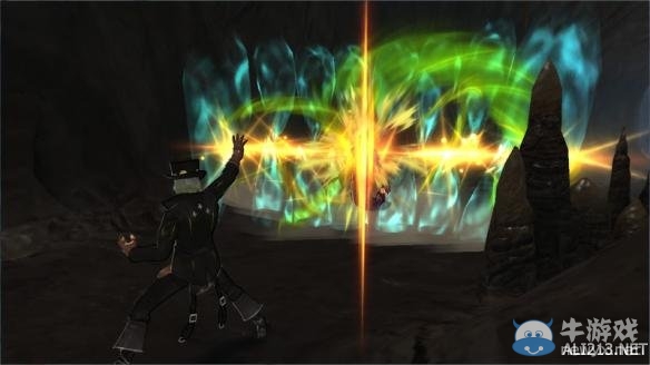 《情熱傳說》游戲系統圖文解析攻略