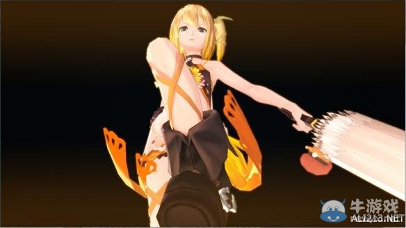 《情熱傳說》游戲系統圖文解析攻略