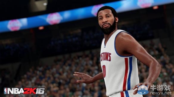 《NBA 2K16》V1.02版更新內(nèi)容解析