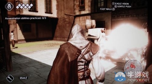 《刺客信條2》詳細圖文流程攻略