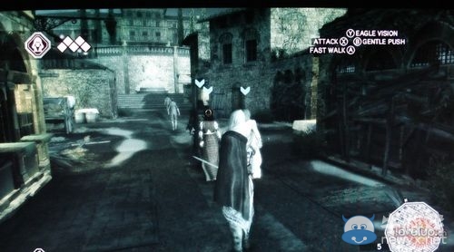 《刺客信條2》詳細圖文流程攻略