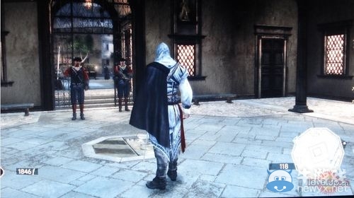 《刺客信條2》詳細圖文流程攻略