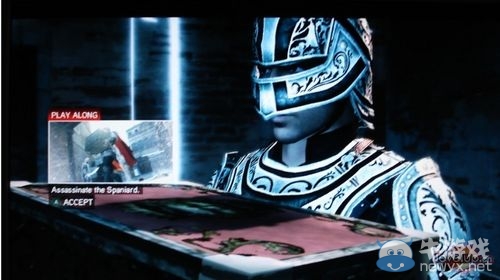 《刺客信條2》詳細(xì)圖文流程攻略