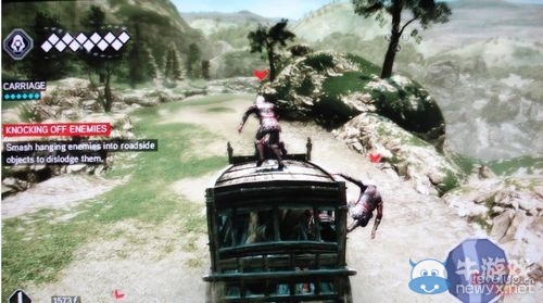 《刺客信條2》詳細圖文流程攻略