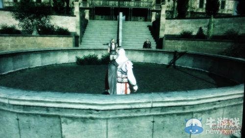 《刺客信條2》詳細圖文流程攻略